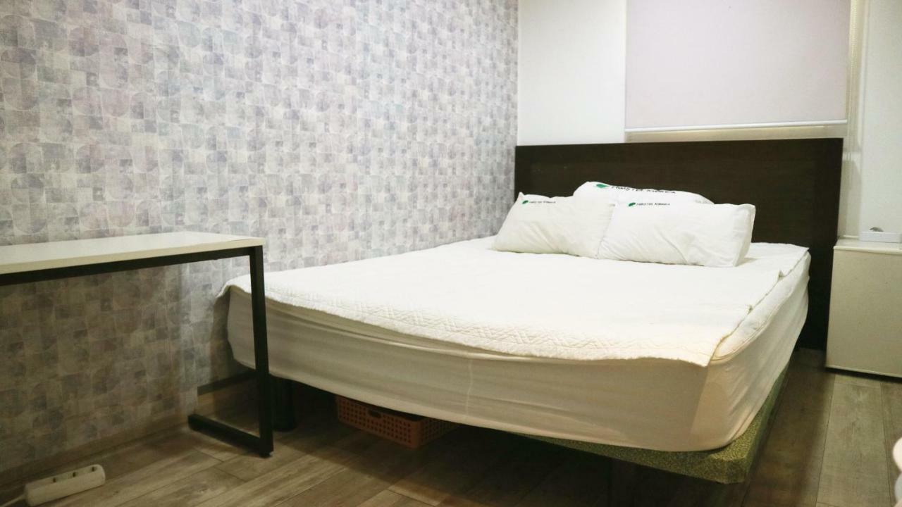 Hostel Korea - Original Seul Exterior foto
