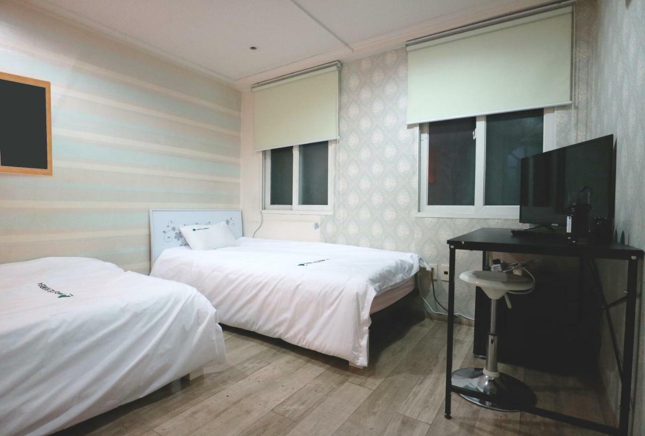 Hostel Korea - Original Seul Exterior foto