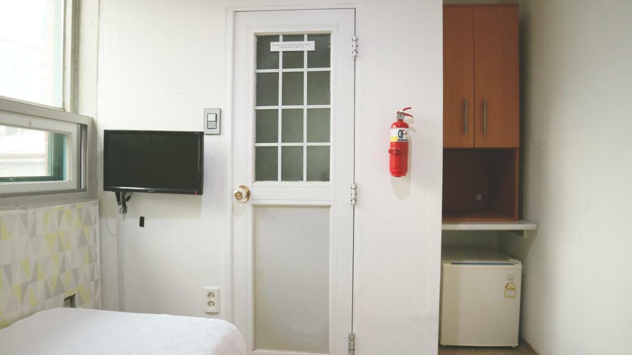 Hostel Korea - Original Seul Exterior foto