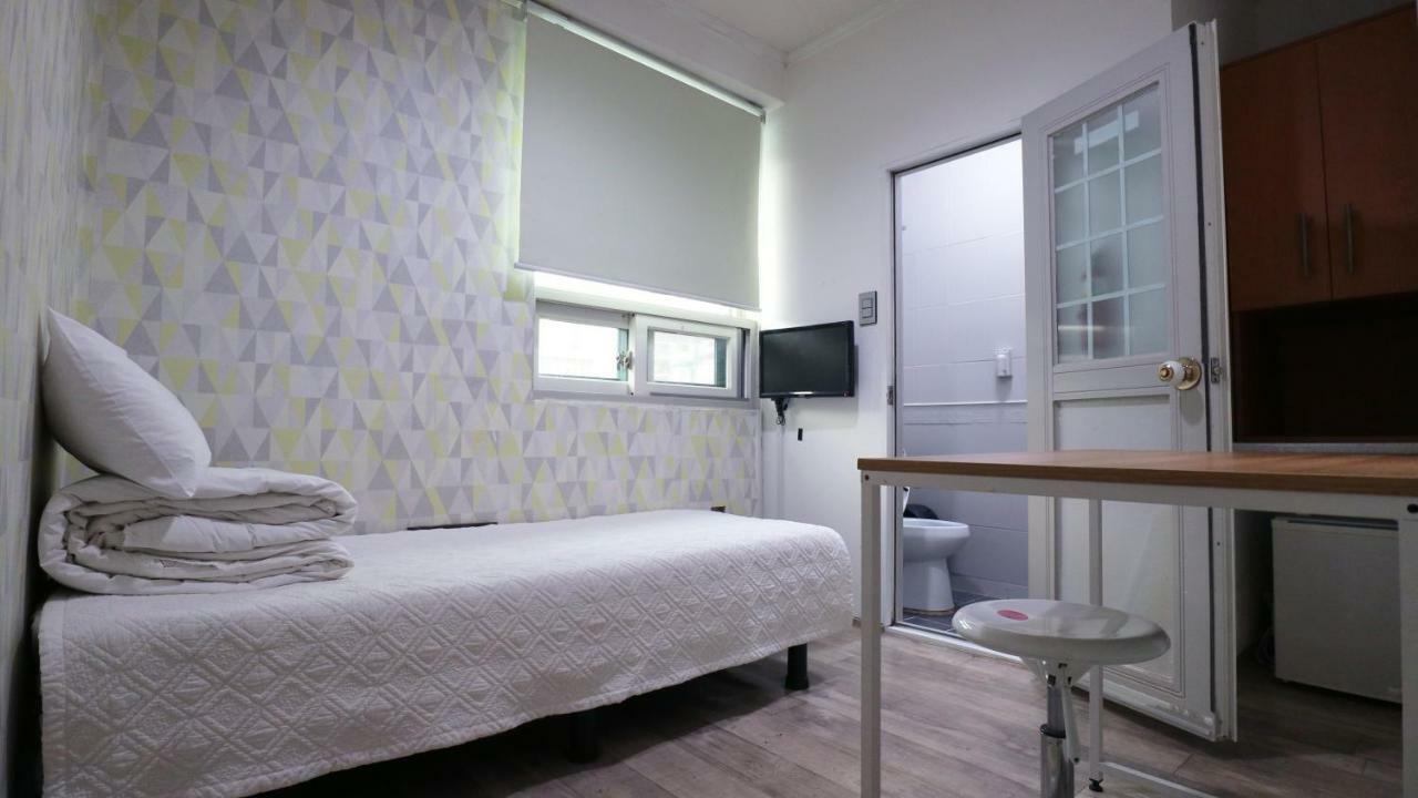 Hostel Korea - Original Seul Exterior foto