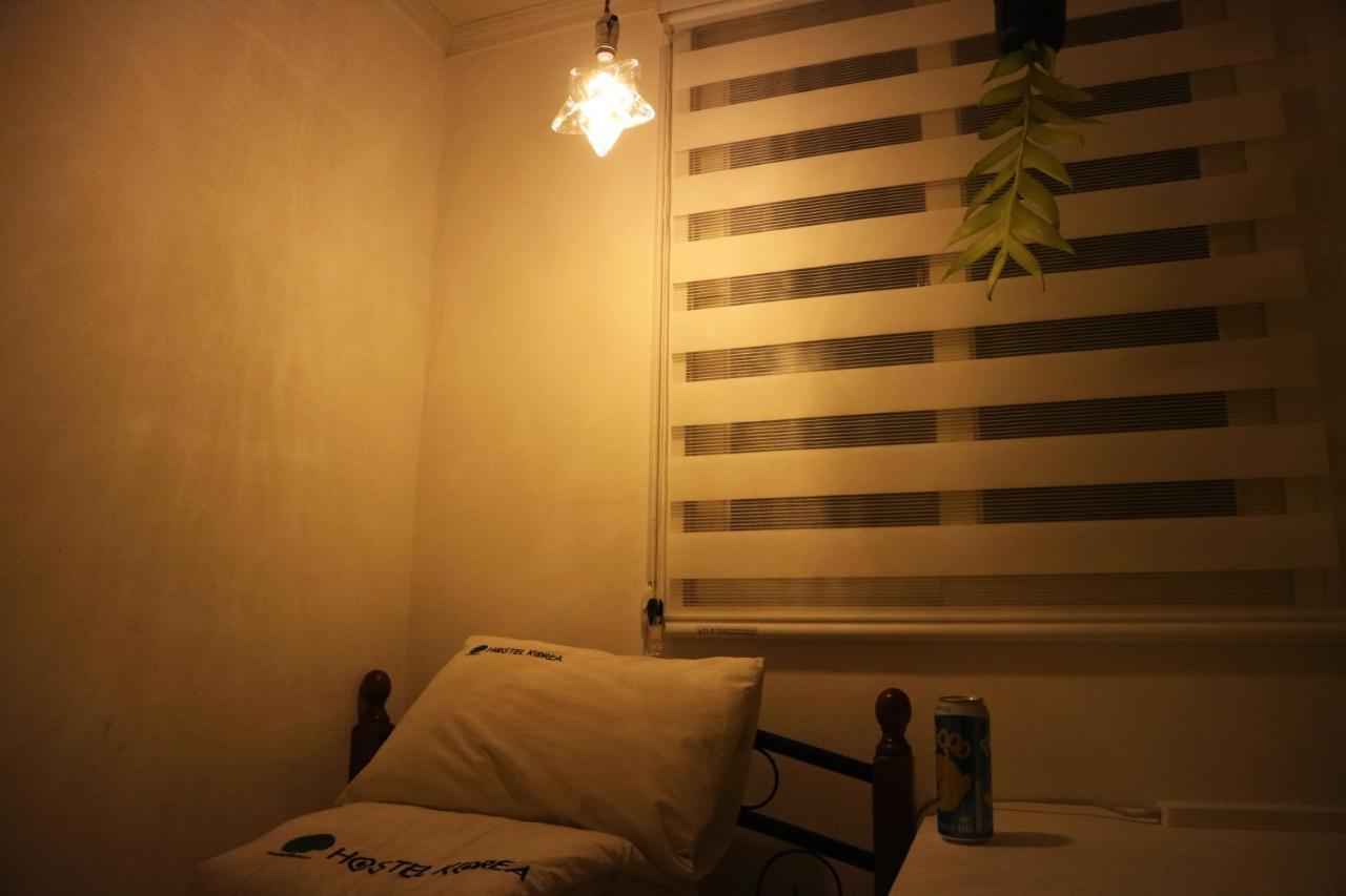 Hostel Korea - Original Seul Exterior foto